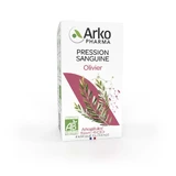 Arkocapsule Măslin Tensiune arterială, 45 capsule, Arkopharma 