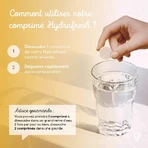 Vitavea Santé Roztwór izotoniczny Optymalizuje nawodnienie i energię 20 tabletek musujących: ceny i cechy
