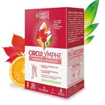 Sante Verte Circulymphe Venöse Durchblutung 60 Tabletten
