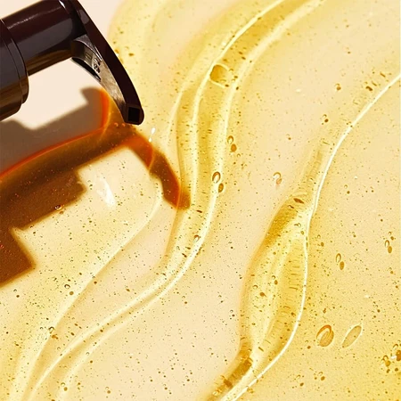 Nuxe Reve De Miel Gel lavante surgras Gesicht und Körper für trockene und empfindliche Haut 400ml