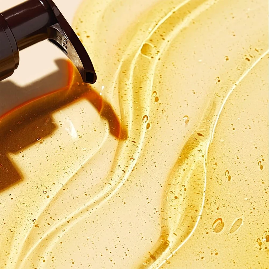 Nuxe Reve De Miel Gel lavante surgras Gesicht und Körper für trockene und empfindliche Haut 400ml