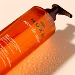 Nuxe Reve De Miel Gel lavante surgras Gesicht und Körper für trockene und empfindliche Haut 400ml