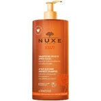 Nuxe Sun Shampoo moisturizing after-sun body and hair shower 750ml