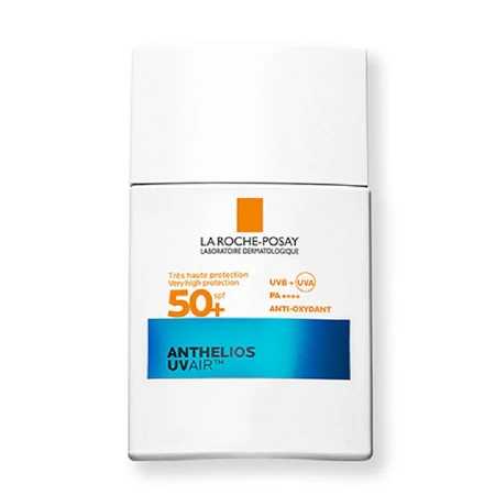 La Roche-Posay Anthelios Fluid UVAIR SPF50+ 40ml: ceny i cechy