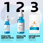La Roche-Posay Anthelios Fluid UVAIR SPF50+ 40ml: ceny i cechy