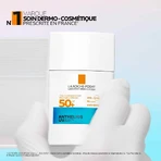 La Roche-Posay Anthelios Fluid UVAIR SPF50+ 40ml: ceny i cechy
