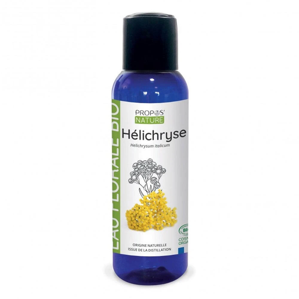 Propos'Nature Italienisches Helichrysum-Hydrolat 100ml