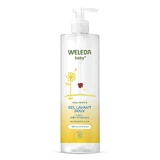 Weleda Baby and Child Gentle Cleansing Gel 2 in 1 Body and Hair 400 ml