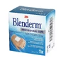 3M Blenderm Chirurgiepflaster Transparent 2,5cmx5m