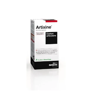 Nhco Nutrition Artixine® Sănătate articulară 56 capsule