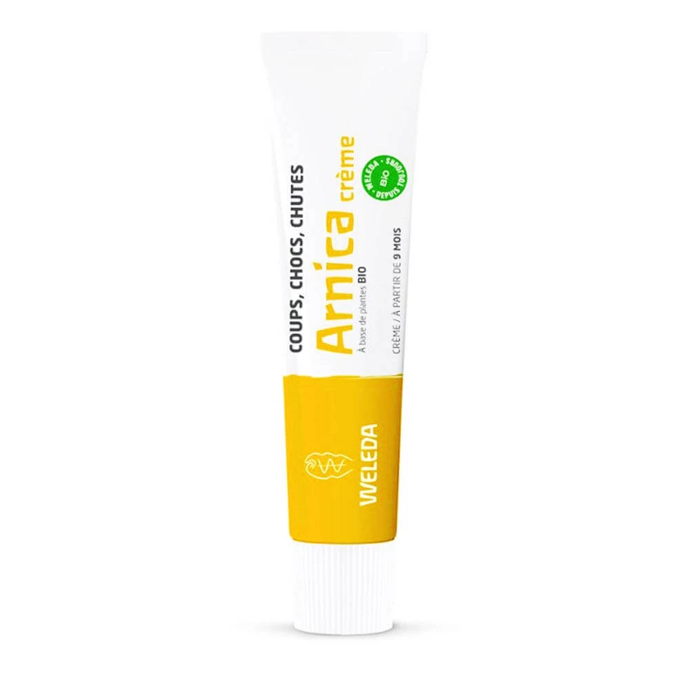 Weleda Arnika Bio Creme 25g