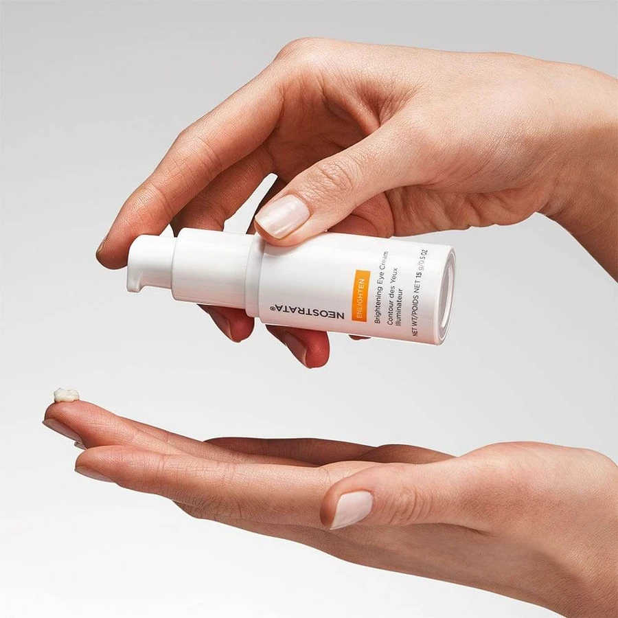 Neostrata Enlighten Leuchtende Augenkontur 15g