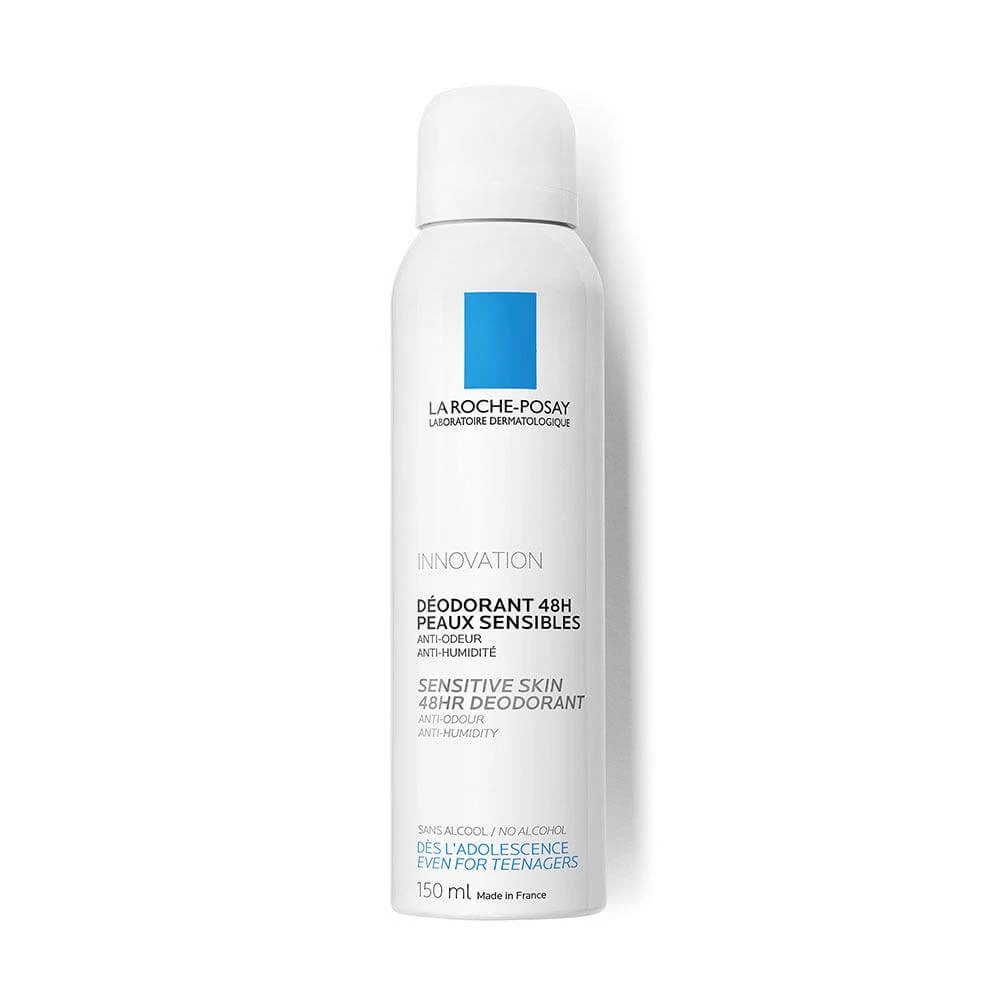 La Roche-Posay Physiologisches Deodorant 48h 150ml