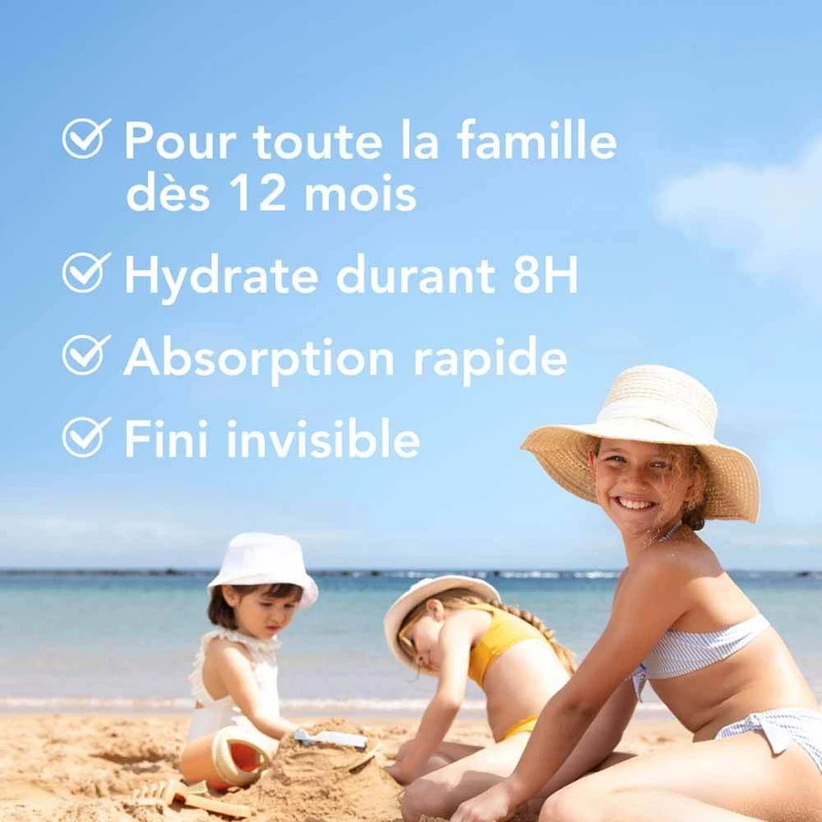 Bioderma Photoderm Photoprotective Spray Spf 30 - Familie Peaux Sensibles 300ml