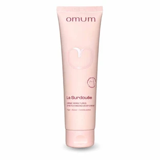 Omum anti-stretch mark cream La Surdouée 150 ml