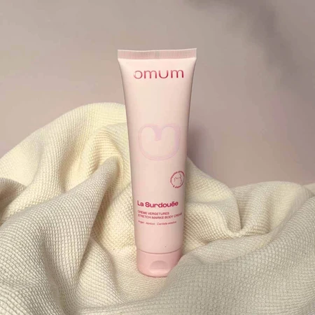 Omum anti-stretch mark cream La Surdouée 150 ml
