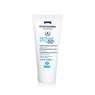 Isispharma Neotone Radiance Spf50+ Fluid de protecție intensivă 30ml