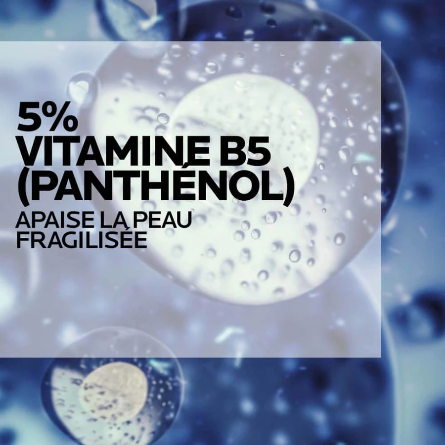 La Roche-Posay Cicaplast Balsam reparator calmant Adulte Et Enfants 100ml