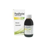Jolly Jatel Laboratoires Sirop fără zahăr Passiflorine 125 ml