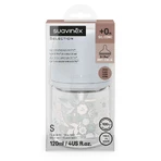 Suavinex Wonderland Baby Bottle En Verre Tétine SXPro S 120ml