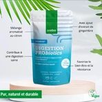 Purasana Verdauung PRObiotics 140g Transit