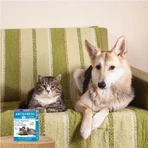 Vetoform Hund und Katze Kräuter-Anti-Stress-Tabletten 20 Tabletten