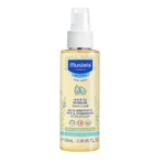 Mustela Massageöl Normale Haut 100ml