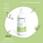 Bioliniment Babyléna cu ulei de măsline organic, 1l, Laboratoire CCD