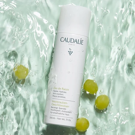 Caudalie Traubenwasser für empfindliche Haut 200ml