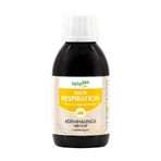 Herbalgem Organic sirop de respirație bronșică 150 ml