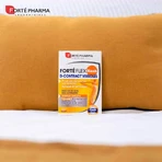 Forté Pharma Forté Flex D-Contract Muskel Soforthilfe 20 Tabletten