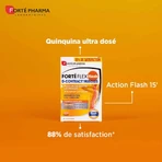 Forté Pharma Forté Flex D-Contract Muskel Soforthilfe 20 Tabletten