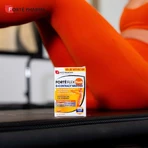 Forté Pharma Forté Flex D-Contract Muskel Soforthilfe 20 Tabletten