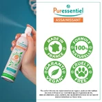 Puressentiel Luftreinigungsspray mit 41 ätherischen Ölen 200ml