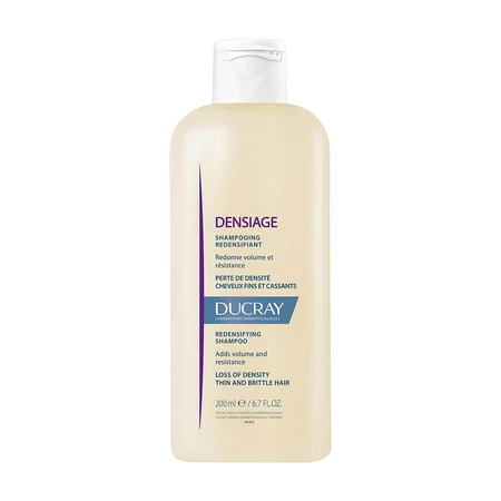 Ducray Densiage Verdichtendes Shampoo 200 ml