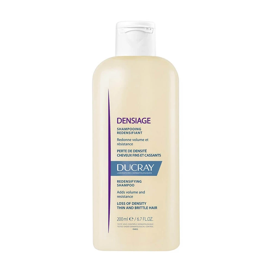 Ducray Densiage Verdichtendes Shampoo 200 ml