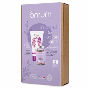 Omum In&Out Intimität Duett