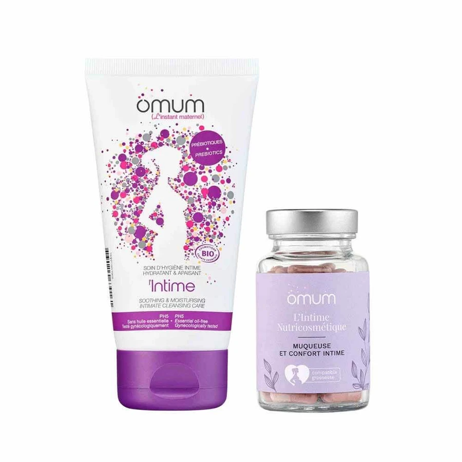 Omum In&Out Intimität Duett