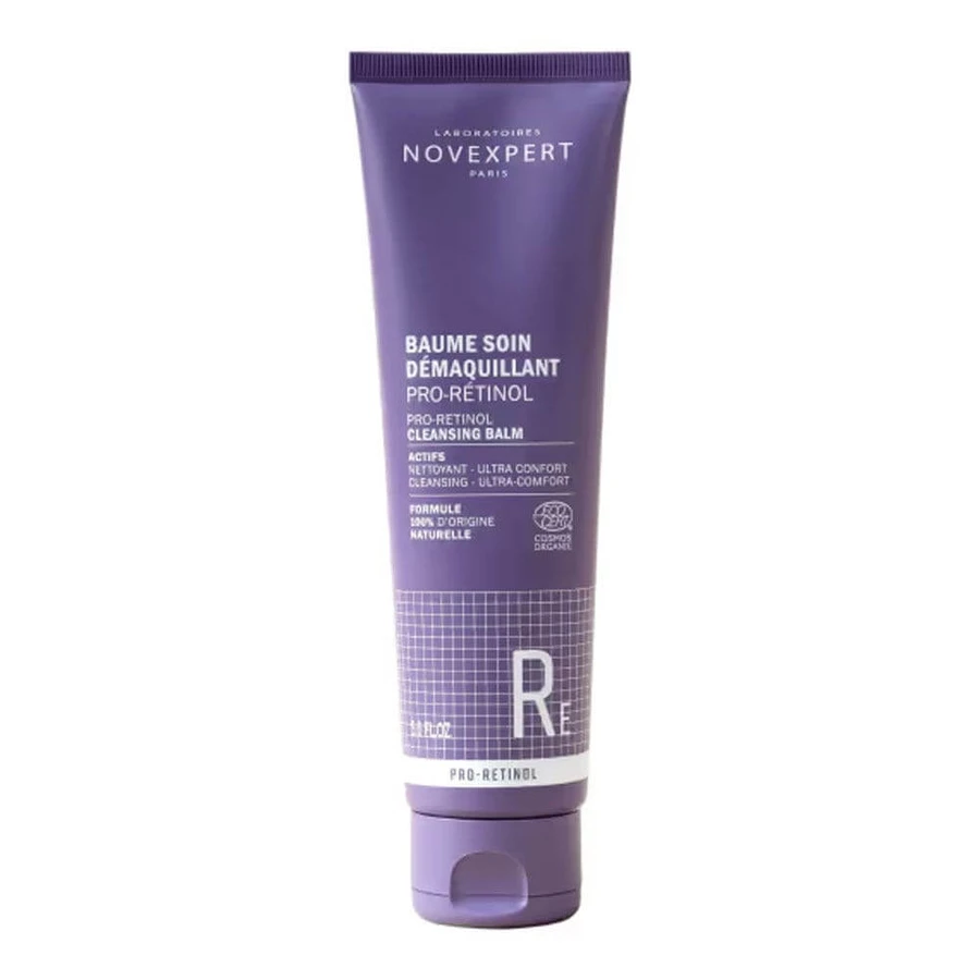 Novexpert Pro-Retinol Balsam oczyszczający 150 ml: ceny i cechy