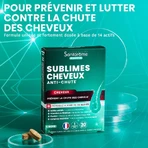Santarome Sublime Hair Anti-Fall 30 Tabletten