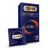 Durex Intensity Latexfreie Kondome Shared Body Heat x10