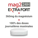 Mag 2 Extra stark 2x45 Tabletten