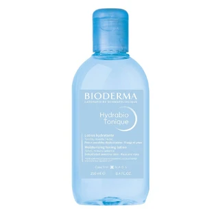 Bioderma Hydrabio Loción Tonificante e Hidratante 250ml
