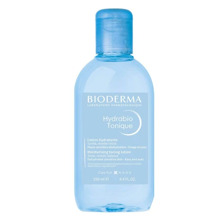 Bioderma Hydrabio Loción Tonificante e Hidratante 250ml