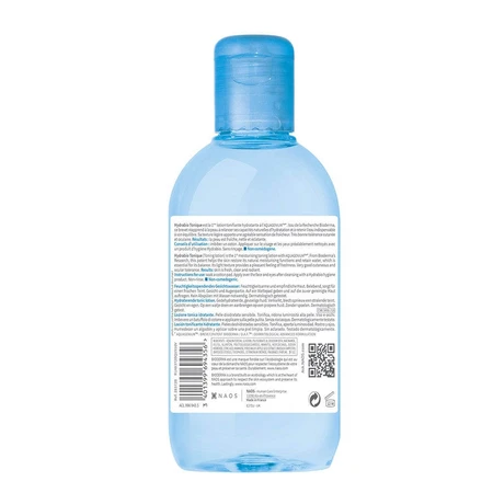 Bioderma Hydrabio Loción Tonificante e Hidratante 250ml