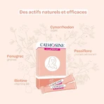 Calmosine Natürliche Stilllösung 10ml x 14 Sticks