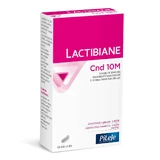 Pileje Lactibiane Cnd 10m 30 Capsule Lactibiane 30 gélules
