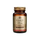 Solgar Folacin 100 Mutterschaft Tabletten 0,4 mg