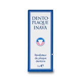 Inava Dentoplaque Revelateur De Plaque Dentaire 10ml