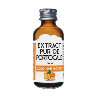 Estratto di arancia pura, 50 ml, Cloud Nine